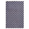Classic Checks Rug | Area Rug in Rugs by Ruggism. Item made of cotton