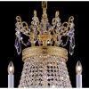 AMLS131 Queen Anne | Pendants by Alan M