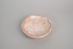 Elevated Bowl - Upcycled Wood Dust | Decorative Bowl in Decorative Objects by Tropico Studio. Item composed of synthetic