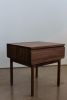 Filly Nightstand | Storage by HALF HALT | Reinli Street in Austin. Item composed of oak wood compatible with minimalism and contemporary style