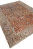 Ravalli | 7'6 x 10' | Area Rug in Rugs by District Loom