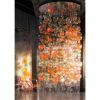 Alan Mizrahi QZ0319 Balloton | Chandeliers by Alan Mizrahi Lighting Design