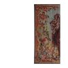 Vintage Lion Rug 4'11'' X 5'9'' | Area Rug in Rugs by Vintage Pillows Store