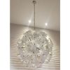 Alan Mizrahi WM2107 Mona Sputnik | Chandeliers by Alan Mizrahi Lighting Design