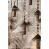 Alan Mizrahi QZ6630 Bauhaus | Chandeliers by Alan Mizrahi Lighting Design