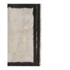 Vintage Turkish Tulu Rug With Tribal Details 4'1'' X 5'6'' | Area Rug in Rugs by Vintage Pillows Store. Item composed of cotton and fiber