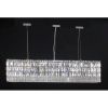 Alan Mizrahi AM4000B Flat Baguette | Pendants by Alan Mizrahi Lighting Design