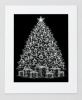 EXPOSED CHRISTMAS — CHRISTMAS TREE | Decorative Objects by Exposedart