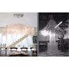 Alan Mizrahi JK041 Faraway Tree | Chandeliers by Alan Mizrahi Lighting Design