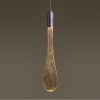 Alan Mizrahi QZ2306 Fleuve Light | Chandeliers by Alan Mizrahi Lighting Design