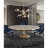Alan Mizrahi AM2208 Sirius Suspension | Chandeliers by Alan Mizrahi Lighting Design
