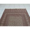 Caucasian Handwoven Kilim Rug 4' x 5'9'' | Area Rug in Rugs by Vintage Pillows Store. Item made of wool & fiber