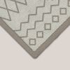 Sample Standard | Rugs by Hillary Ronney-Fernandes | LWI
