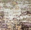 Botánica is a luxurious Viscose handmade rug | 10 X 15 Ft | Rugs by KAYMANTA | Luxury Rug Makers