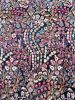 BEYOND GORGEOUS Antique Mashhad | Long Blooming Perennials | Area Rug in Rugs by The Loom House. Item made of wool & fiber