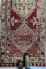 Rayyan | 2'10 X 10'5 | Runner Rug in Rugs by Minimal Chaos Vintage Rugs. Item made of fabric