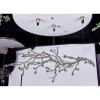 Alan Mizrahi WM623 Blossom | Chandeliers by Alan Mizrahi Lighting Design