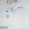 The Cat's Whiskers | Oil And Acrylic Painting in Paintings by Sarah Finucane