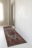 Brita | 3'8 x 12'8 | Runner Rug in Rugs by District Loom
