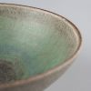 Bowl Zella Sea | Dinnerware by Svetlana Savcic / Stonessa. Item made of stoneware