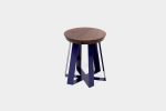 ARS Stool | Chairs by ARTLESS. Item made of oak wood