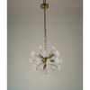 Alan Mizrahi KA1836 Murano Flowers | Chandeliers by Alan Mizrahi Lighting Design