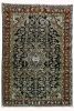 District Loom Antique Persian Malayer Scatter Rug-Cedar | Rugs by District Loom