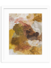 Remnants Print | Prints by Emily Tingey. Item made of paper