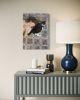 Lazy Day | Oil And Acrylic Painting in Paintings by Sorelle Gallery. Item made of paper