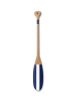 Juliett Navy | Ornament in Decorative Objects by Hualle. Item composed of wood