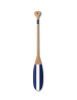 Juliett Navy | Ornament in Decorative Objects by Hualle. Item composed of wood