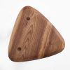 Arc de Stool '52 | Chairs by Project 213A. Item made of walnut works with contemporary style