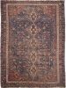 Coming Soon... BEYOND BEAUTIFUL Antique Southwest Persian | Area Rug in Rugs by The Loom House. Item composed of wool & fiber