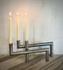 Kopka - Candelabra | Candle Holder in Decorative Objects by FXFV