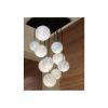 Alan Mizrahi IQ2096 Harmony | Chandeliers by Alan Mizrahi Lighting Design