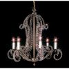 JK053 Aurora | Chandeliers by Alan M