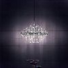 Alan Mizrahi JR1983 Facets | Chandeliers by Alan Mizrahi Lighting Design
