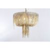 Alan Mizrahi AM80723 Urchin | Chandeliers by Alan Mizrahi Lighting Design