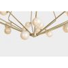 Alan Mizrahi JT216A Cherry Bomb 1 | Chandeliers by Alan Mizrahi Lighting Design