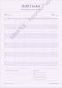 Printable Habit Tracker A4 | 5 Color Themes + Horizontal Layout | Undated Monthly Habit Journal | Instant Download PDF | Gift Cards by Colorize Paper Studio