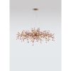Alan Mizrahi AM1819 Bijout Chandelier | Chandeliers by Alan Mizrahi Lighting Design