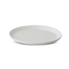 Purist Medium Tray | Serving Tray in Serveware by Tina Frey. Item composed of synthetic