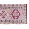 Handwoven Hallway Carpet Runners from Turkey, Wool Corridor | Runner Rug in Rugs by Vintage Pillows Store. Item composed of cotton & fiber