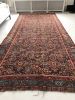 Antique Rug | 5.9 x 13.10 | BEAUTIFUL European Sized Ancient | Area Rug in Rugs by The Loom House. Item composed of fabric and fiber