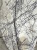 Handmade Lilac Marble Rectangle Farmhouse Sink (18”x30”x6”) | Water Fixtures by AEGEAN MARBLE ARTISAN ATELIER