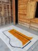 Mrirt Beni Ourain Rugs “Farah” | Area Rug in Rugs by East Perry. Item made of wool with fiber