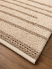 Sovana Accent Rug | Small Rug in Rugs by Busa Designs