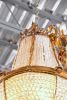 Alan Mizrahi AK4001 Tropical Vintage | Chandeliers by Alan Mizrahi Lighting Design