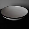 Kyoto Bowl | Dinnerware by Dennis Kaiser. Item composed of ceramic compatible with minimalism and mid century modern style