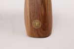 Live Edge Walnut Bench, Wabi-Sabi, Brutalist, Log Furniture | Benches & Ottomans by Logniture